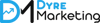 DYRE Marketing Logo