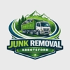 junk Removal Logo