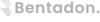 Bentadon Logo