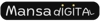 Mansa Digital Agency Logo