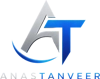 anastanveer Logo