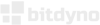 Bitdyno Logo