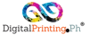 DigitalPrinting.Ph Logo