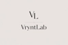 VryntLab Logo