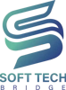 Softtech Bridge Logo
