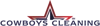 Cowboys Cleaning Services Logo