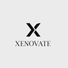 Xenovate Logo