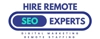 Hire Remote Experts Logo