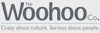 The Woohoo Co. Logo