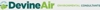 Devine Air Logo