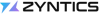 Zyntics Technologies Logo
