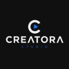 Creatora Studio Logo