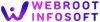 Webroot Infosoft Logo