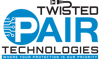 Twisted Pair Technologies, LLC Logo