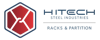 Racks & partition Logo