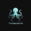 Tentacron IA Logo