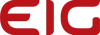 EXHIBITIONS INTERIORS GROUP Logo