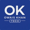 Owais Web Solutions Logo