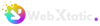 AGENTIE SEO PROFESIONALA WEBXTATIC Logo