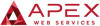 Apex Web Services Logo