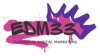 Elemental Digital Marketing Logo