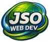 JSO Web Dev Logo