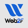 Web2F Logo