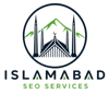 Islamabad SEO Services Logo