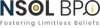 NSOL BPO Logo