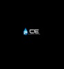 CE Plumbing & Heating Logo