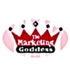 The Marketing Goddess Global Marketing Solutions Logo