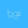 Bgs Accounting Logo