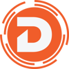 Digital Radar Logo