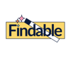 Findable Logo