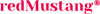 REDMUSTANG Logo