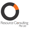Resource Consulting Pte Ltd Logo