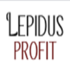 IHS REVIZIJA Logo