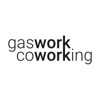 gaswork coworking Logo