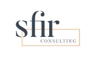 SFIR Consulting Ltd. Logo