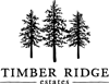 Timber Ridge Estates Logo