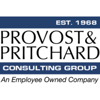 Provost & Pritchard Consulting Group Logo