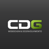 Agência CDG Logo