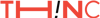 Thinc Media Logo