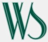 White Schneider PC Logo
