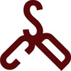 Simple CMS Design Logo