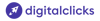 Digital Clicks Marketing Logo