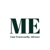 Manthan Experts: Financial Advisor Logo