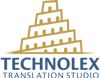 Technolex Translation Studio Logo