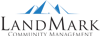 LandMark Community Management Logo