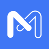 M-TRIBES Logo